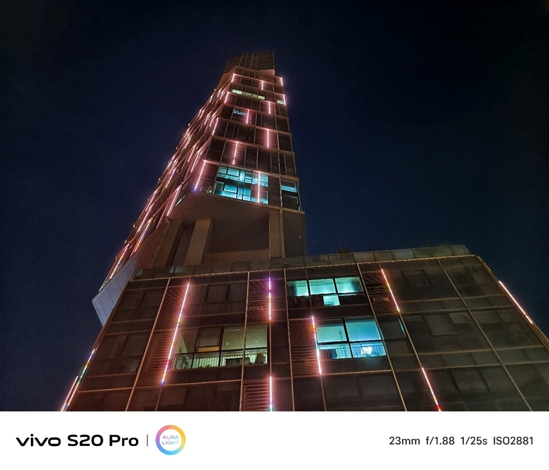 三千档拍照天花板 表现直追旗舰!vivo S20 Pro深度测评:强到陌生