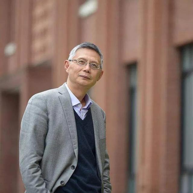 杨国荣，华东师范大学中国现代思想文化研究所暨哲学系教授、博士生导师