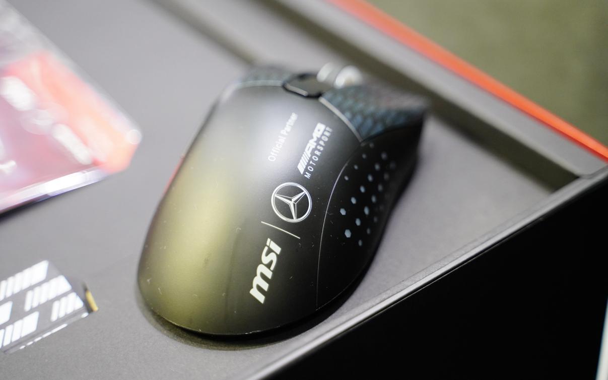 微星总部参观随笔:感受有温度的硬核PC厂商