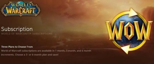 魔兽世界:国服开启账号找回,部分玩家账号遗失,1个信息很重要