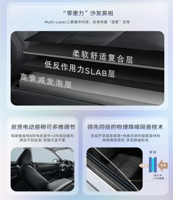 日系合资塌房了 日产天籁真心版上市:限时12.78万起