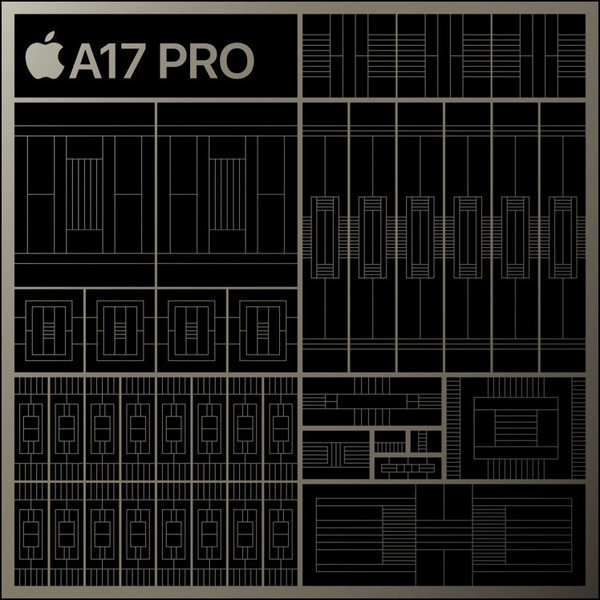 A17 Pro