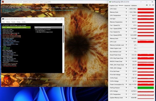 iGame RTX 4070 Ti SUPER火神显卡评测 80级水准 畅玩4K 3A游戏