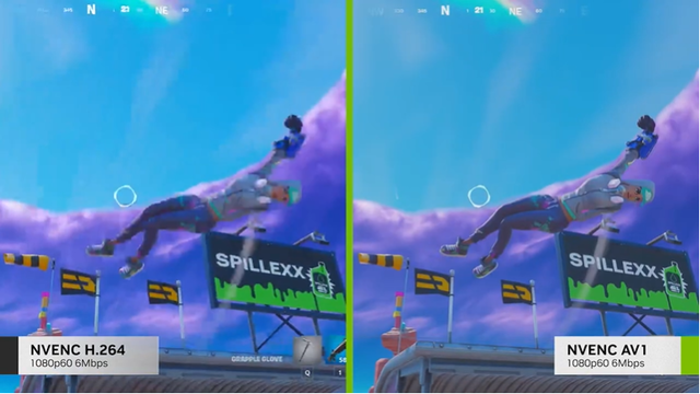 一键超清 RTX VSR启动!