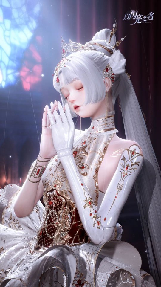 《以闪亮之名》做了一个违背游戏圈的决定!技术3.0升级版6月26日上线