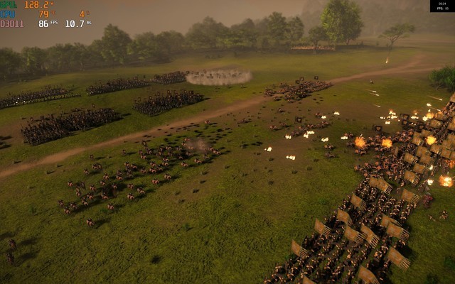 上手体验2024款掠夺者战斧18:14代i9+RTX 4090的顶级游戏神器