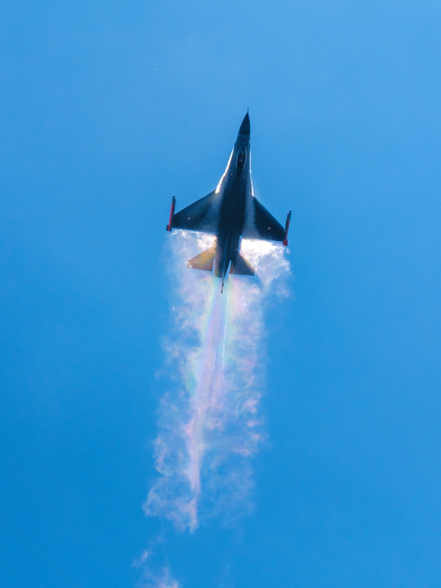 一亿像素的航空魅力 富士GFX100II与GF500mm F5.6记录英国RIAT与范堡罗航展