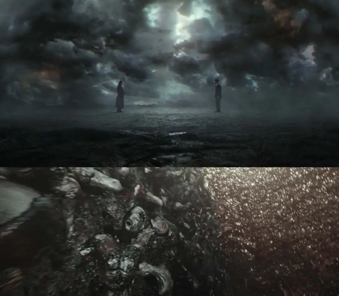 不是…太狠了吧，居然要杀他12次？