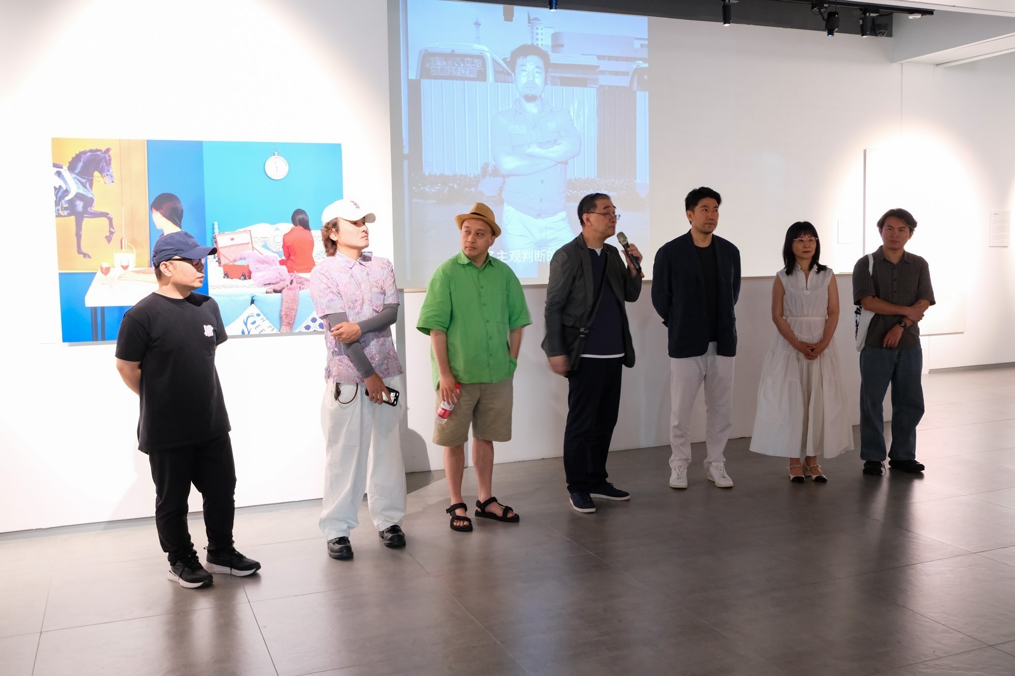 邀你参观开幕摄影展 X-SPACE富士胶片影像空间升级完毕重新开幕