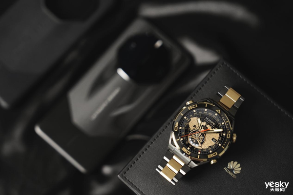 别再等了,这个618就是入手华为Mate 60 Pro+旗舰手机的最佳时机!