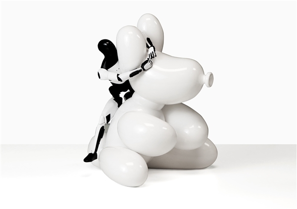 199元!特斯拉Bot人形机器人摆件将开售:1:18比例、20个活动关节