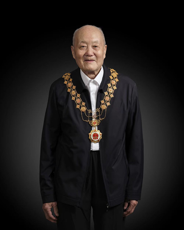 网络中国节·清明|追远,功勋楷模英名永存_凤凰网资讯_凤凰网