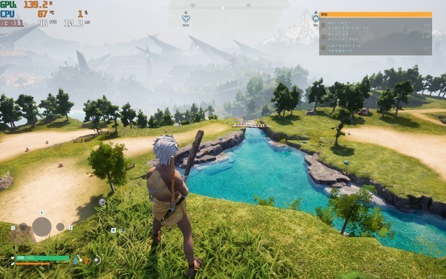 上手体验2024款掠夺者战斧18:14代i9+RTX 4090的顶级游戏神器