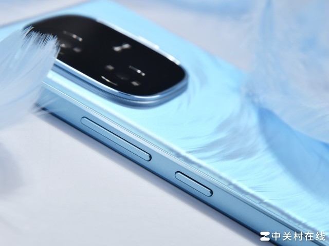 内外兼修的防护设计 vivo Y200 GT耐用性技术解析