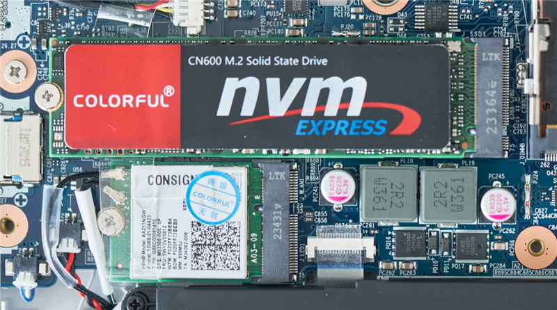 几乎是性价比最高的RTX 4060游戏本!七彩虹隐星P15 2024评测