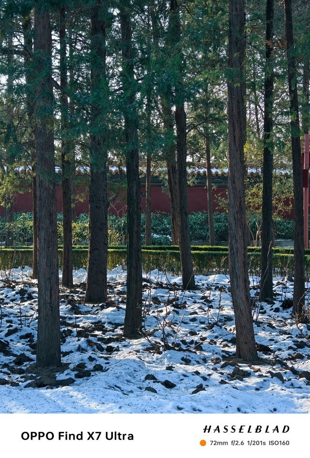 【有料评测】多摄的终极形态?OPPO Find X7 Ultra全面评测