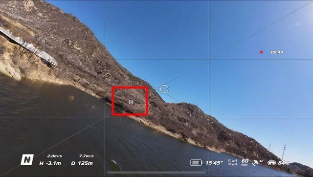 大疆Avata 2评测:新增一键花飞,自带桨保零基础上手的飞行体验无人机