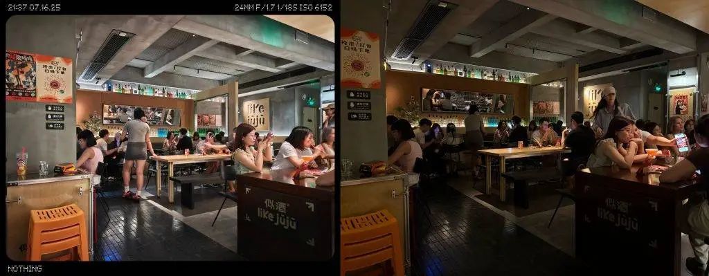 评测|注定小众的 Something:Nothing Phone (3) 为谁而生?