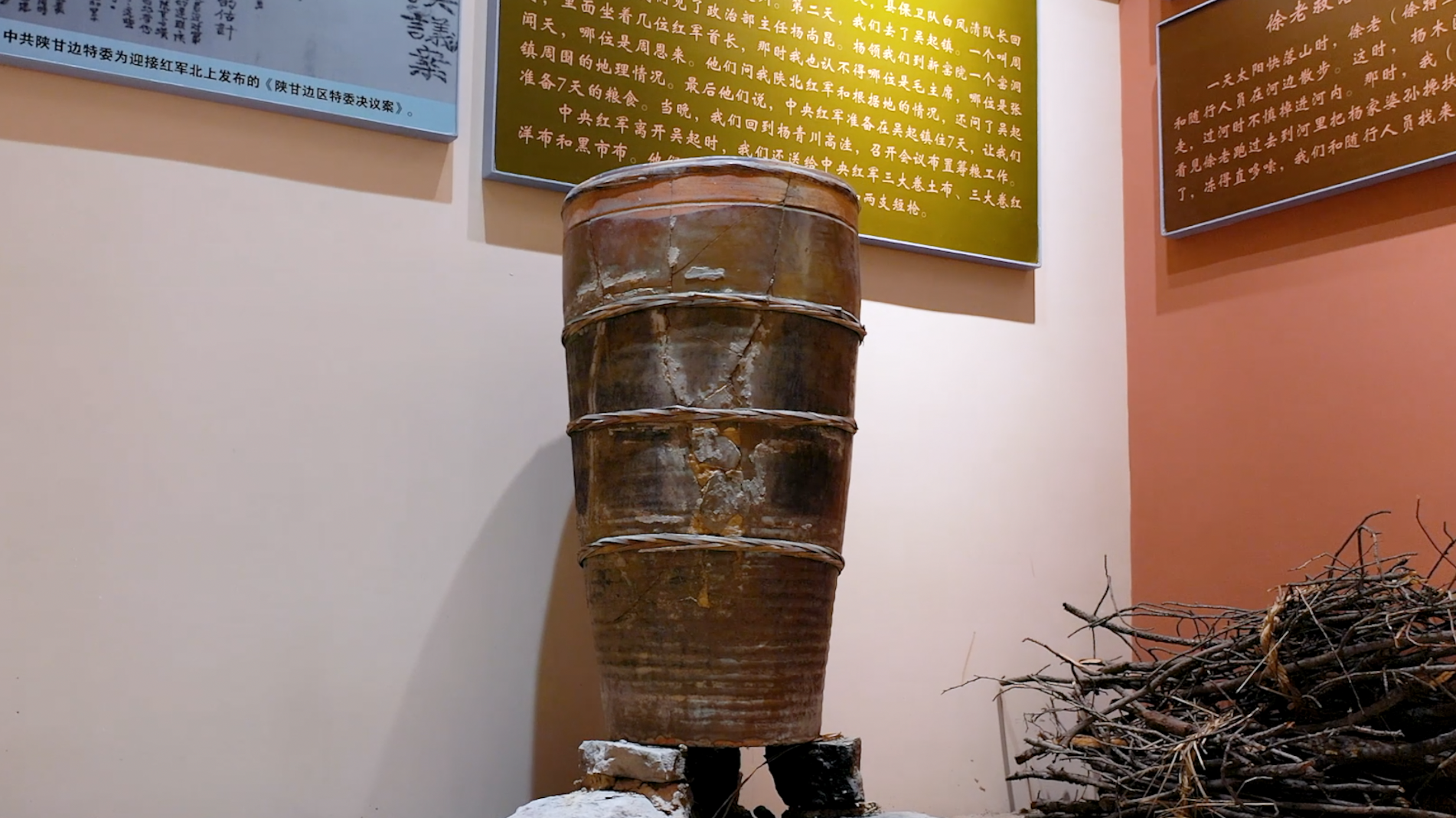 【理响中国·薪火“燃”青春】迈步踏上新长征：以青春密码解时代命题