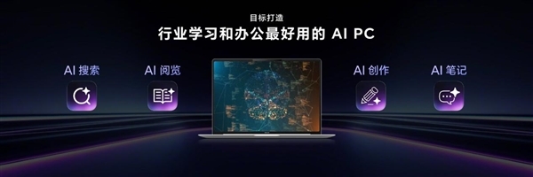 80W狂暴性能、真实续航超12小时!荣耀MagicBook Pro 14正式发布:5999元起