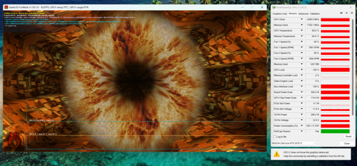 双槽卡也要秒杀2K 畅玩4K 映众RTX 5070 Ti曜夜X3 16GB显卡评测