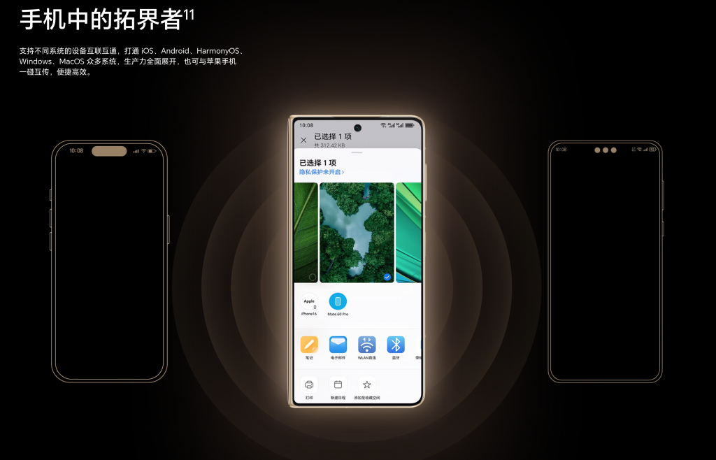 荣耀 Magic V5 评测:堆料能解决问题,但堆料解决不了所有问题