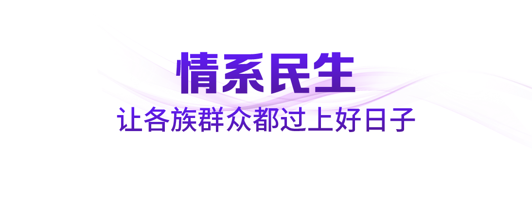 领航中国·2025丨以中华民族大团结促进中国式现代化