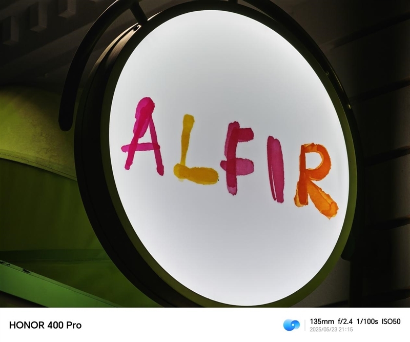 鱼与熊掌全都要!荣耀400 Pro评测:7.8mm机身塞进旗舰性能和影像