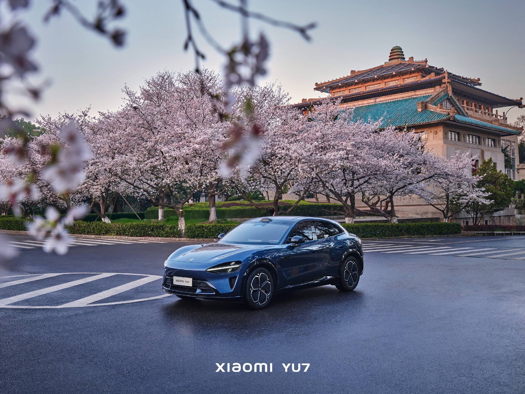 早报|小米 YU7 或本周亮相/余承东:华为 Pura 80 下月见/再曝苹果AI战略失误,或将不再画饼