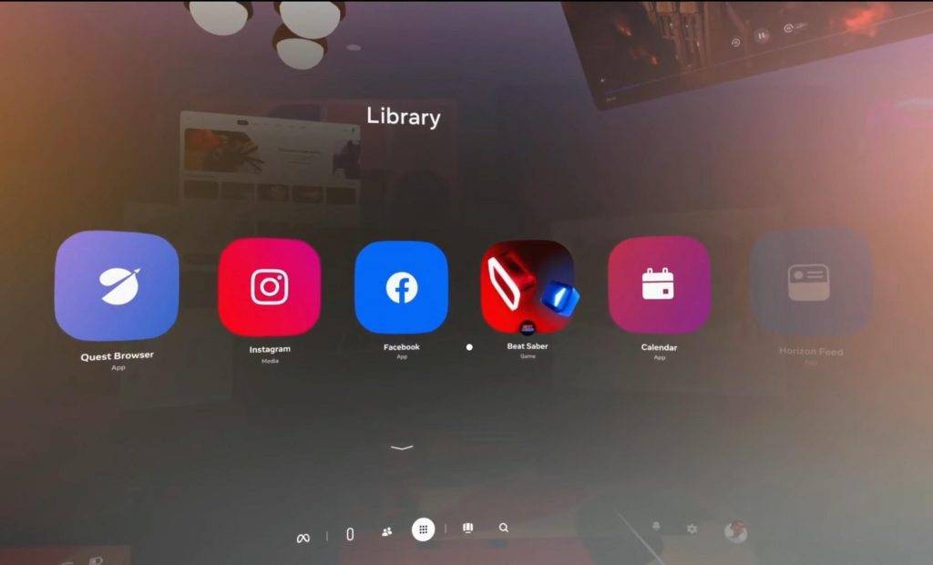 Meta 新款智能眼镜曝光!摄像头大升级支持隔空操作,价格比肩顶配 iPhone