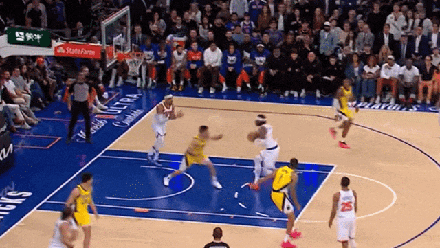 真硬啊!狂砍56分18板8助!又要抢七