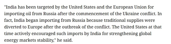 塔斯社报道截图