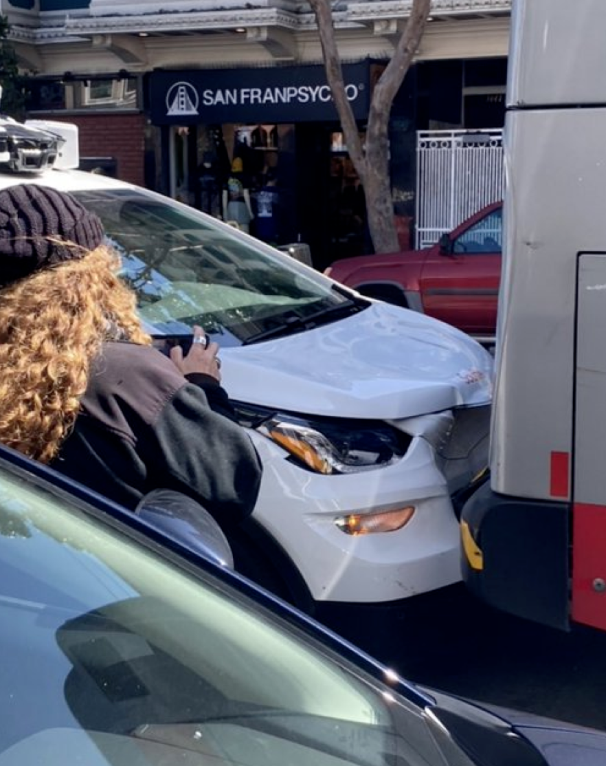 投入 16 年仍未见回报,Robotaxi 离自动驾驶的终极梦想依旧遥远