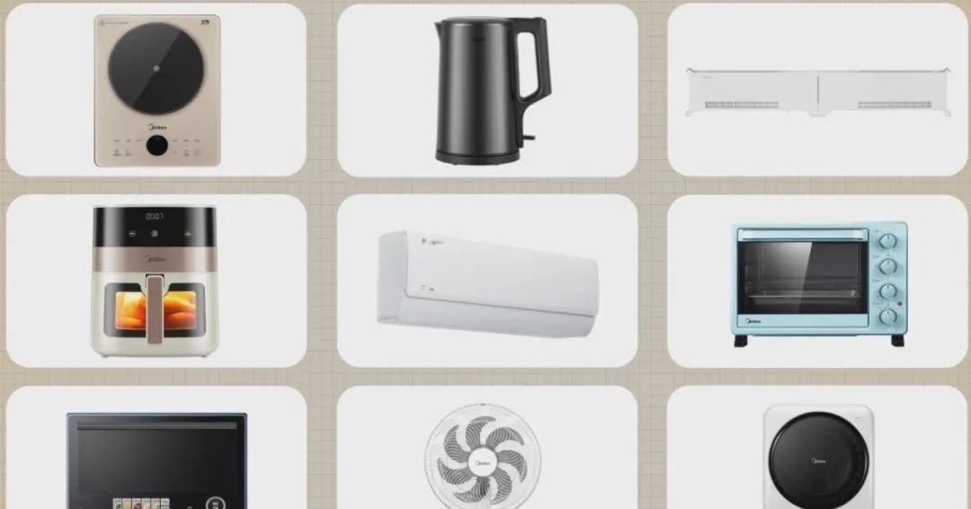 摸着雷军过河,国补猛药为何难解家电巨头焦虑?