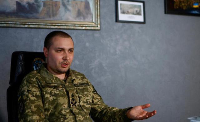 外界很奇怪,布达诺夫为何会冒险机降乌军特种部队