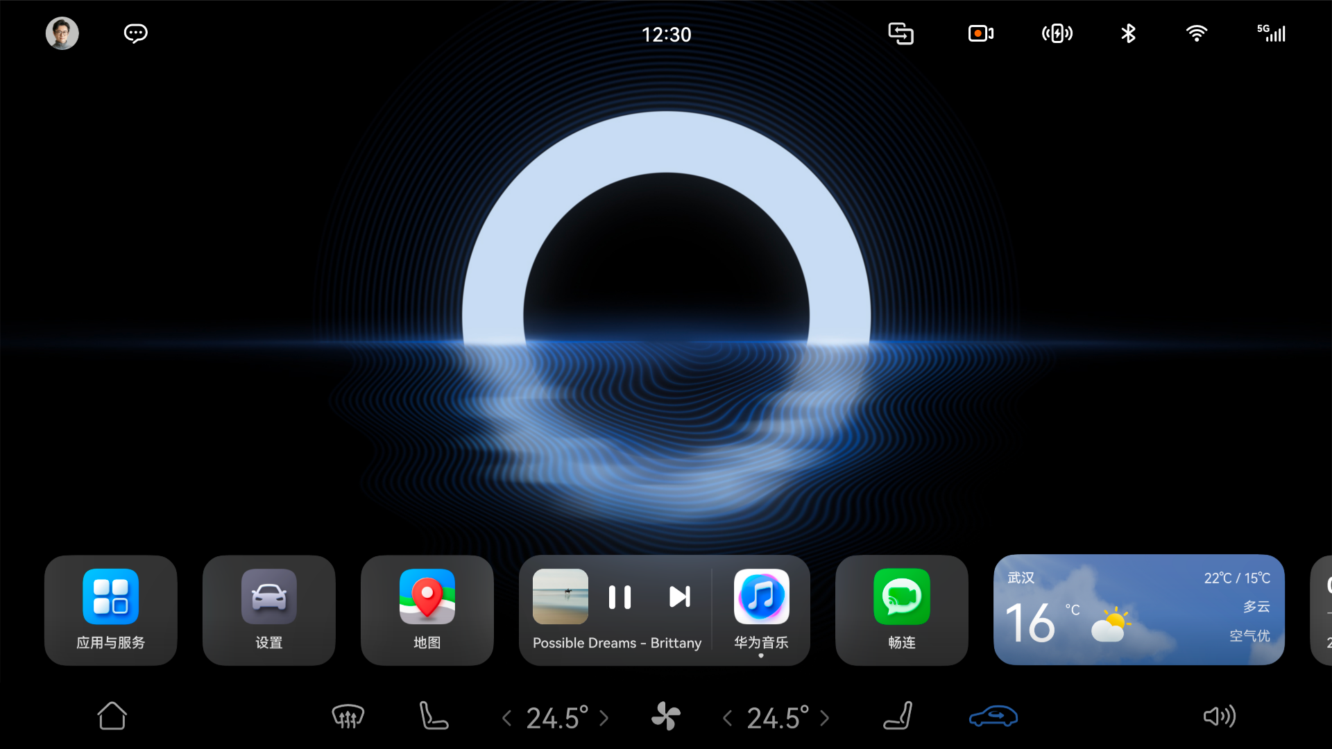 21.99 万开卷!鸿蒙座舱+乾崑智驾上车,岚图 FREE+ 直击理想 L6 腹地