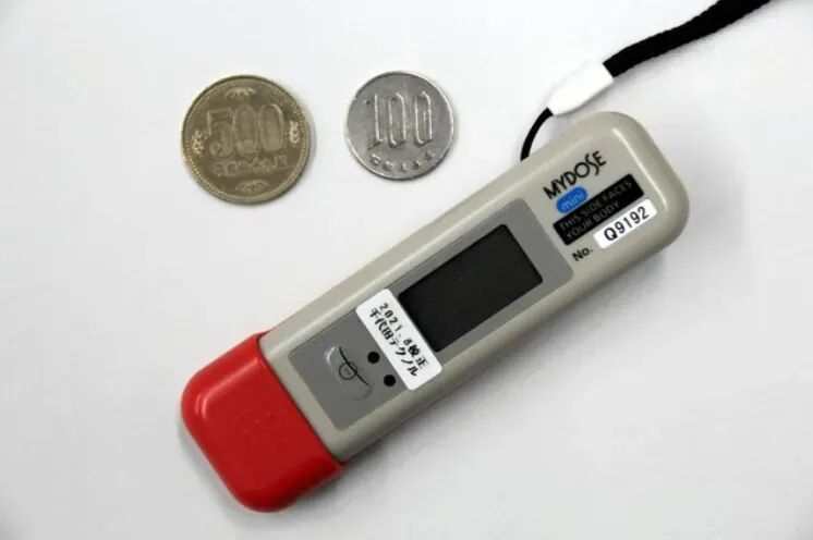 测量设备资料图 日媒