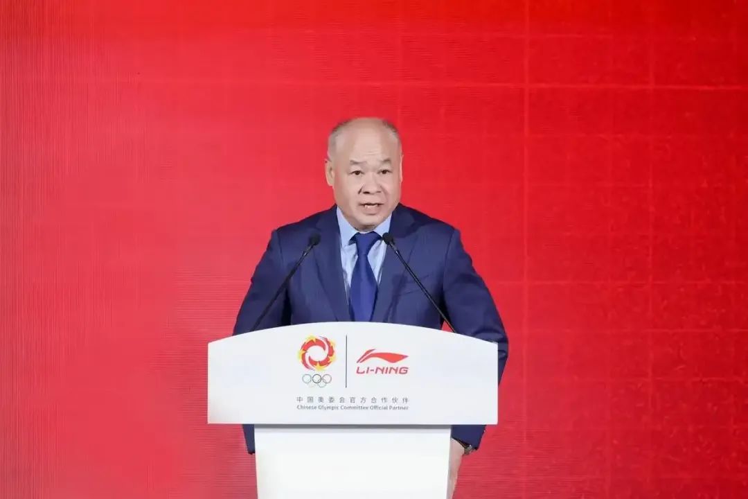 李宁如何走出安踏的“奥运营销阴影”?