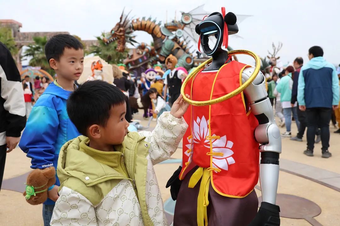 宇树机器人租不出去了