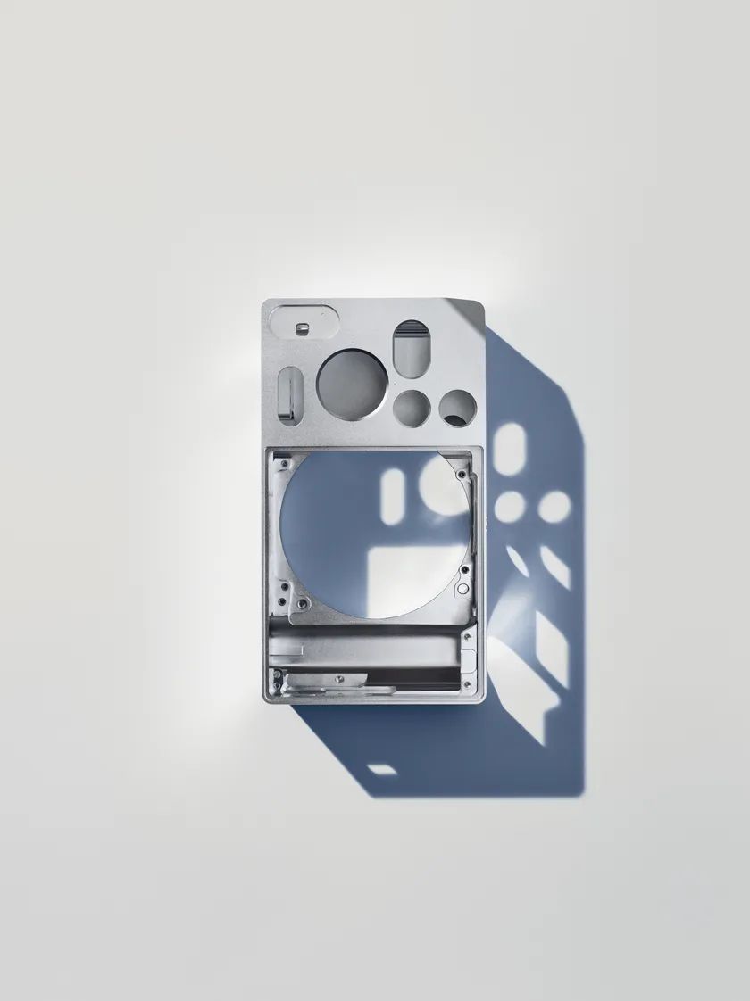 这场发布会,或将开启相机风格新赛道