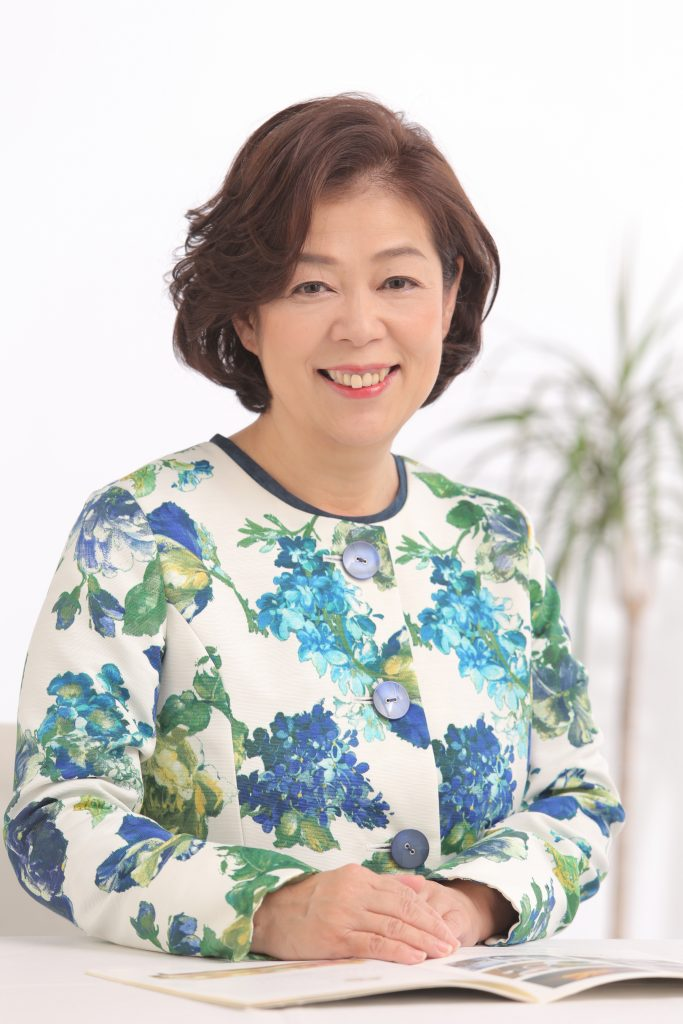川井德子
