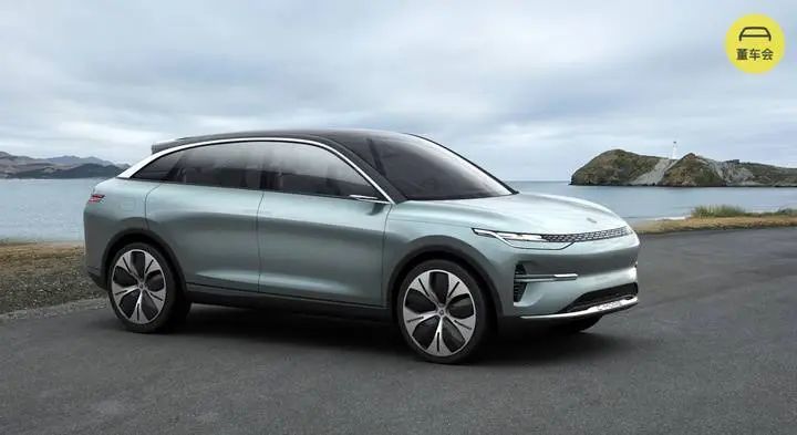 9.98 万元的零跑 B10 上市后,零跑选择给老车主退钱