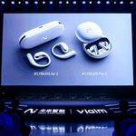 耳朵上的智能管家再进化!AI会议耳机玩家连发两大新品,大师级调音+全能会议助理上线