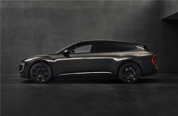 不带四个圈还买单吗 上汽奥迪E5 Sportback开卖:23.59万起