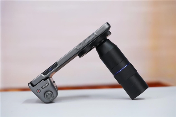 200mm纯光学长焦巨炮!vivo X200 Ultra摄影套装图赏