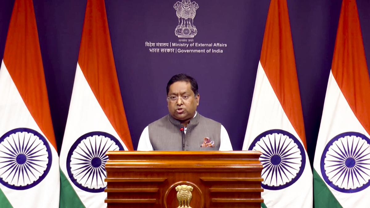 贾伊斯瓦尔 资料图 图源:印媒