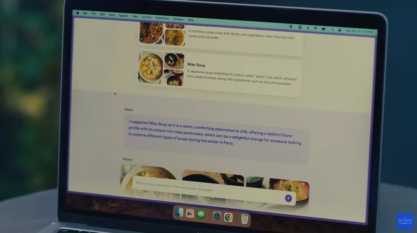 Arc 浏览器创始人深度复盘:Arc 没有失败,但它注定成不了 AI 时代的 Chrome