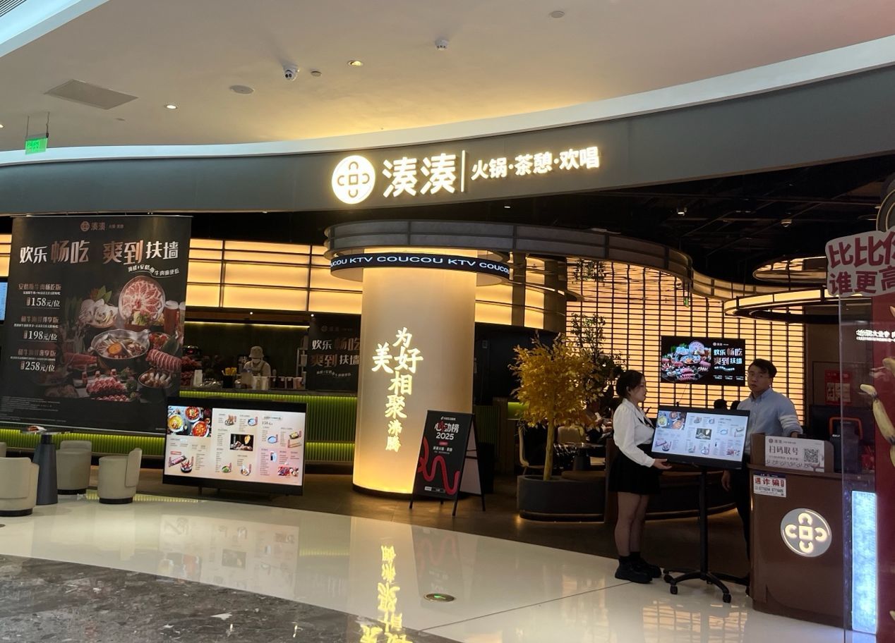 图片来源：每经记者 郑欣蔚 摄