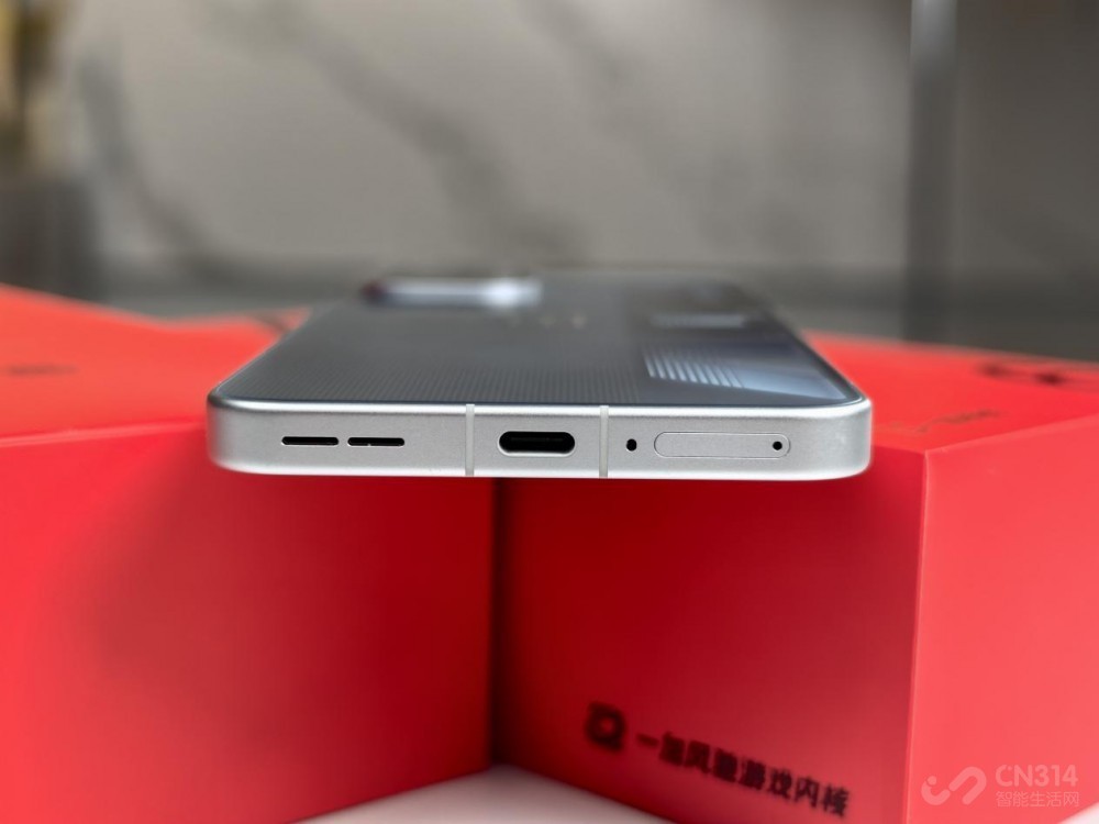 一加Ace 6首测:终于补齐前代所有短板!