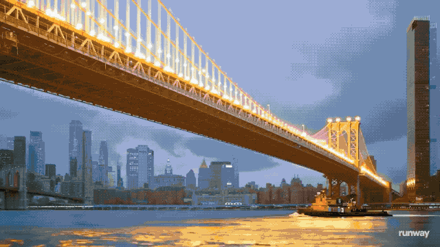 一张照片生成连贯全片!Runway Gen-4深夜发布,终于捅破AI视频多年的天花板